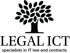 Legal ICT