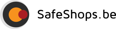 SafeShops.be logo